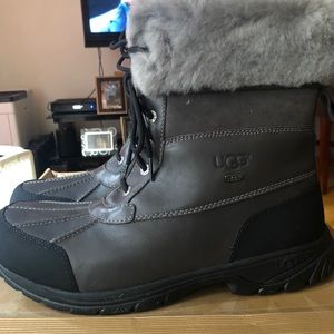 Brand New Mens Ugg Boot